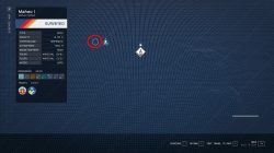 how to find ocean biome starfield planet survey completion