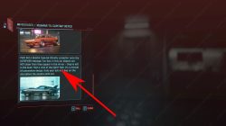 how to get type 66 cthulhu in cyberpunk 2077 2 0 & get enough street cred