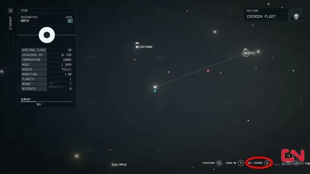 how to grav jump in starfield