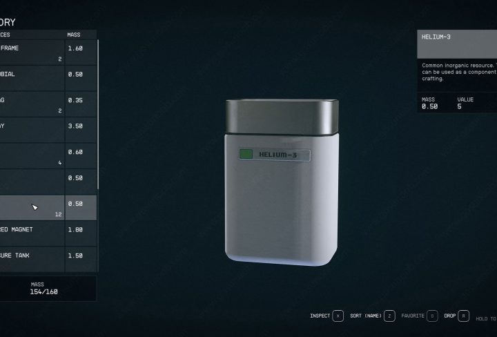 how to mine helium 3 starfield harvest he-3