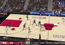 nba 2k24 best dribble moves