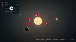 outpost starfield how to find