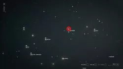 starfield how to find my outpost