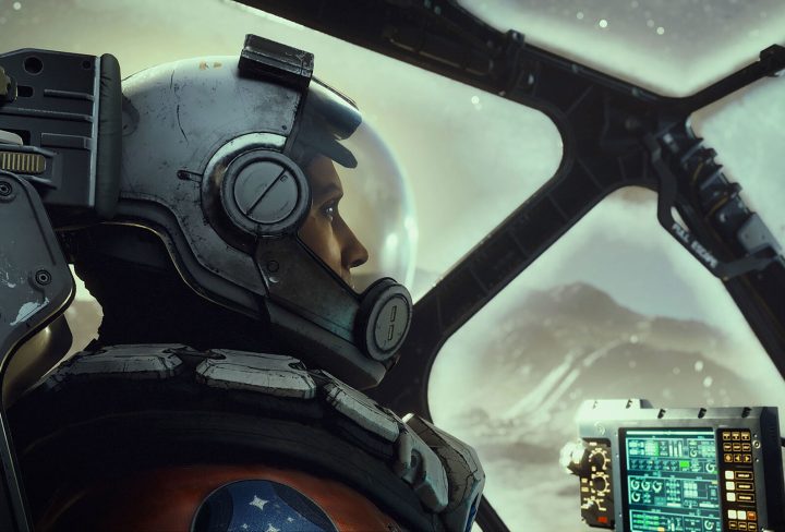 starfield renegade iii