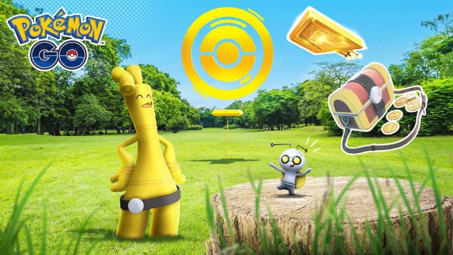 what are gold pokestops pokemon go yellow pokestop meaning