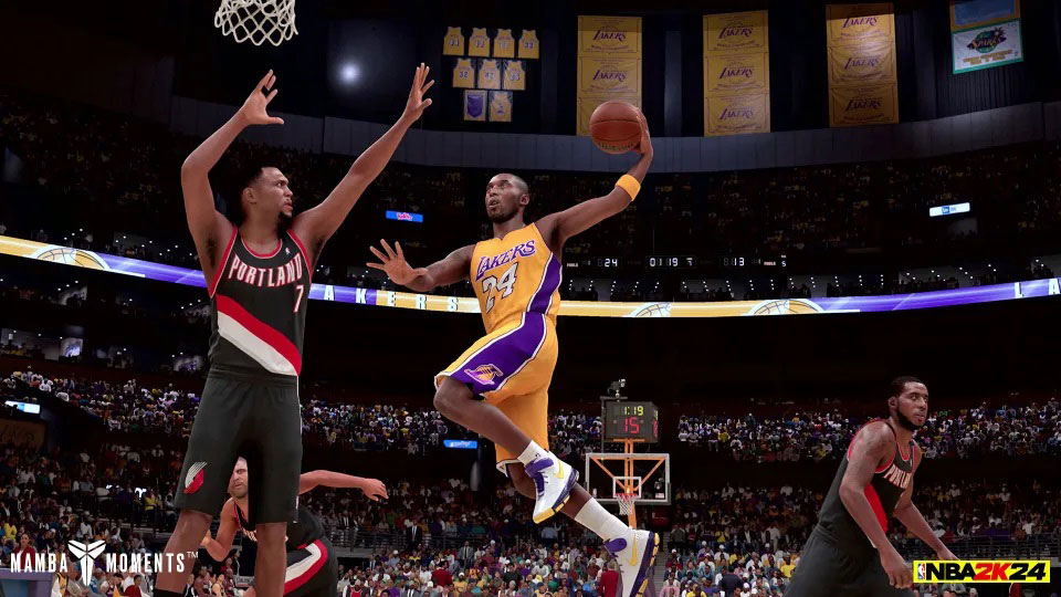 NBA 2K24 Release Date for Steam, PS5, Xbox & Early Access