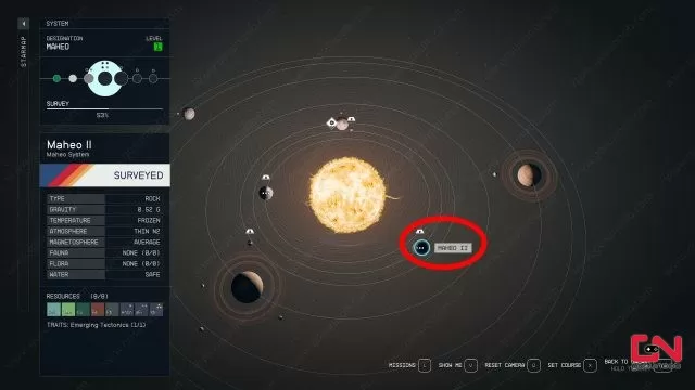 where to build first starfield outpost