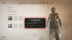 A Holy Hoard Enigma Picture Solution in Assassin’s Creed Mirage