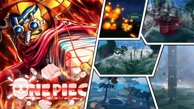 A One Piece Game Codes December 2023