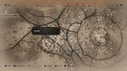 AC Mirage A Challenge Enigma Solution Map Location