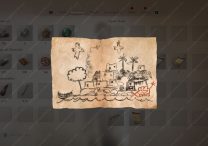 AC Mirage Left Behind Enigma Picture Puzzle Solution and Location