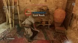 Assassin’s Creed Mirage Mirage Wilderness Lost Book