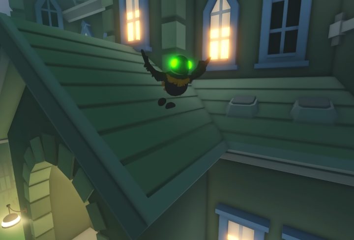 Adopt Me Scarecrow Crow Value