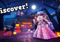 All Bloxburg Haunted House Quests, Sabrina Halloween Potions & Books