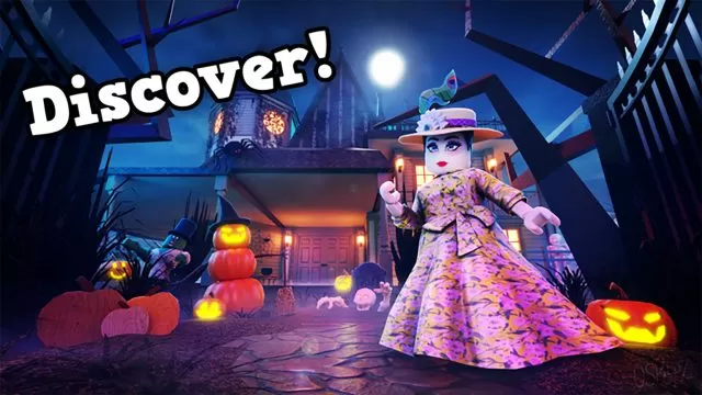 All Bloxburg Haunted House Quests, Sabrina Halloween Potions & Books