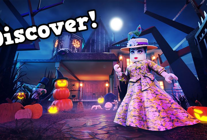 All Bloxburg Haunted House Quests, Sabrina Halloween Potions & Books