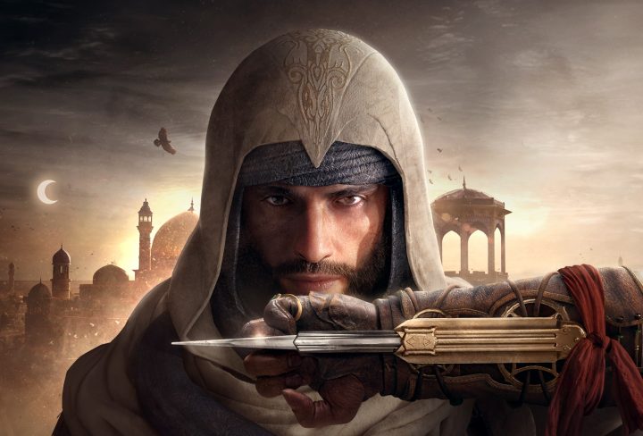 Assassin's Creed Mirage review