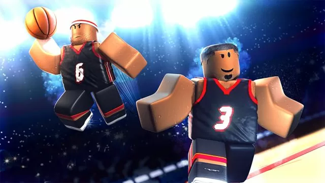 Basketball Legends Codes December 2023