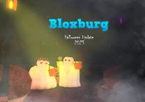 Bloxburg Halloween Update 2023 Release Date