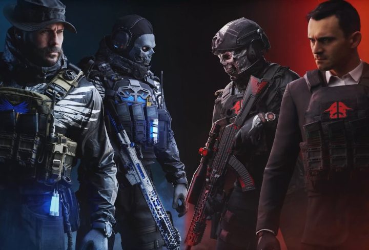 Can't Access Nemesis Ghost Skin MW3 Beta, Vault Edition Bonus Not Showing