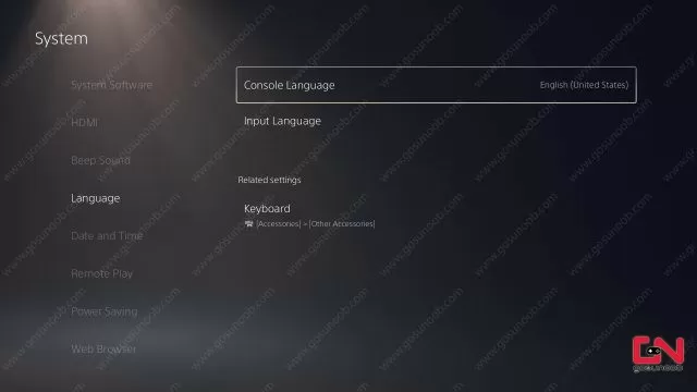 How to Change Menu Language in Spider-Man 2