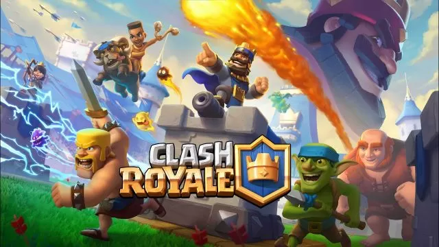 Clash Royale Codes October 2023 Season 53