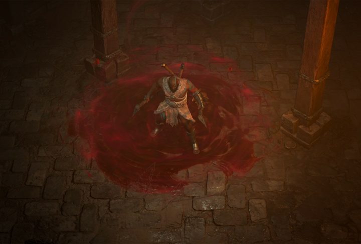 Diablo 4 Season 2 Tier List