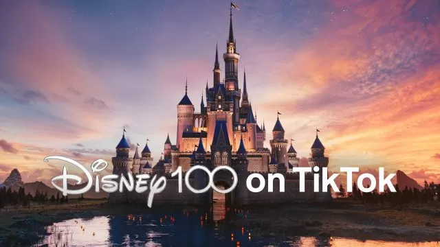 Disney 100 TikTok Quiz Answers Today