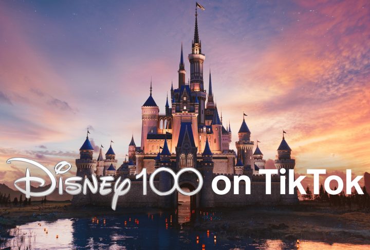 Disney 100 TikTok Quiz Answers Today
