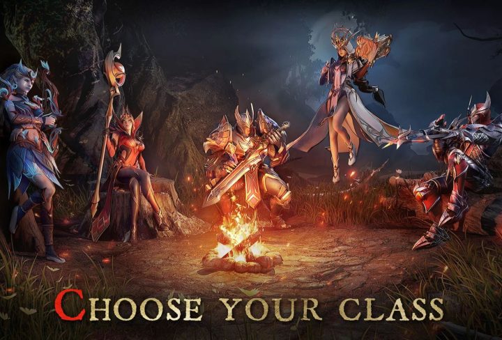 Dungeon Hunter 6 Codes October 2023