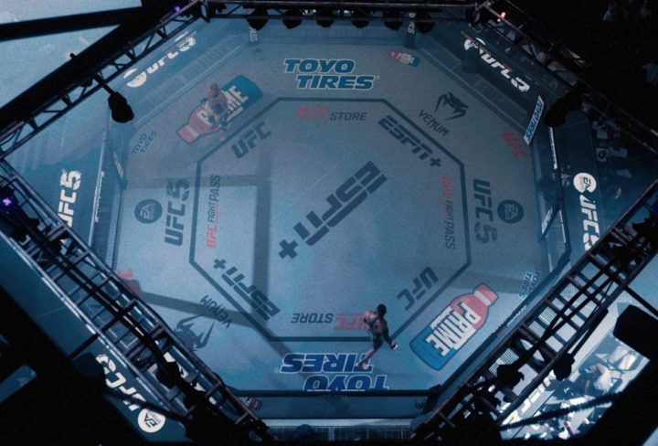 EA Sports UFC 5 Free Trial Expired Issue