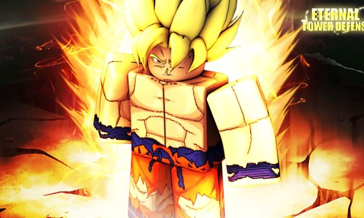 Eternal Tower Defense Codes UPD 3 October 2023