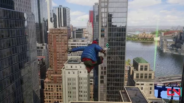 Fix Can't Choose Fidelity Mode in Spider-Man 2