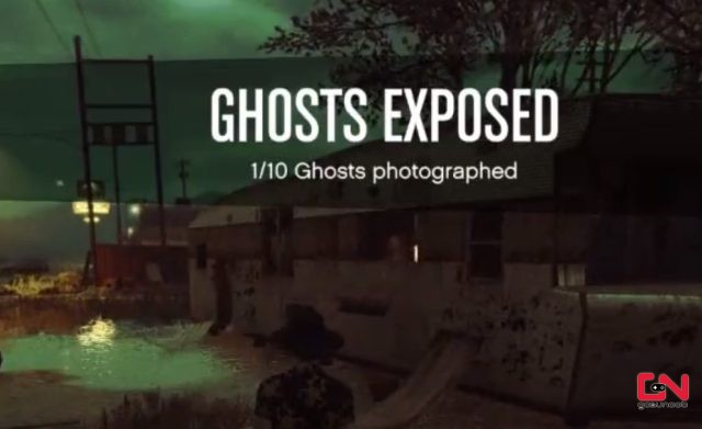GTA Online Ghost Locations Map, Ghost Hunt Halloween 2023