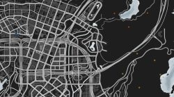 All Possessed Animals Locations Map in GTA Online Halloween 2023 Event