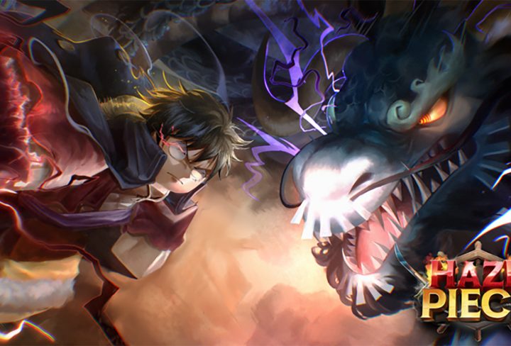 Haze Piece Codes January 2024