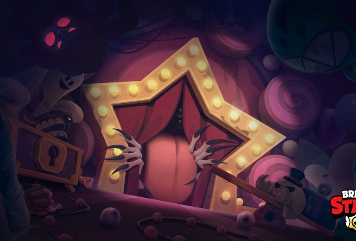 How to Change Third Brawler in Duels Brawl Stars