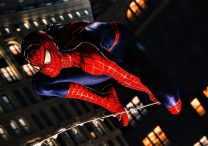 How to Change Time of Day and Weather in Spider-Man 2