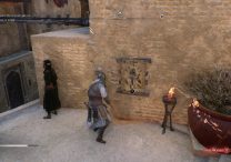 How to Decrease Notoriety in Assassin's Creed Mirage