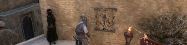 How to Decrease Notoriety in Assassin's Creed Mirage