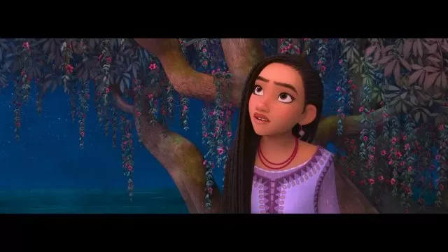 How to Get Asha in Disney 100 TikTok