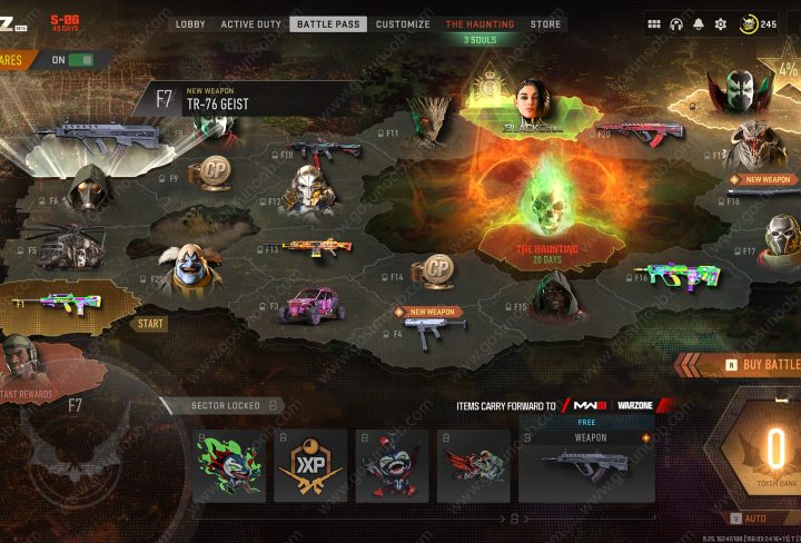 How to Turn Off Jumpscares MW2 & Warzone