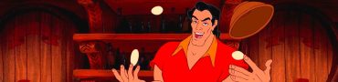 In Beauty and the Beast, How Many Eggs Does Gaston Eat