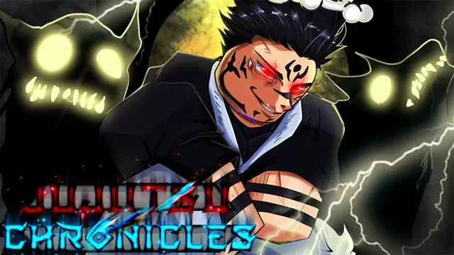 Jujutsu Chronicles Codes December 2023