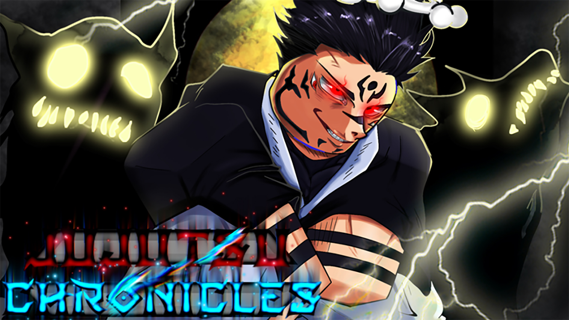 Jujutsu Chronicles Codes January 2024