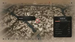 Left Behind AC Mirage Location Enigma