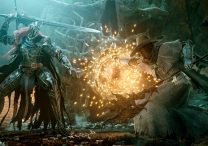 Lords of the Fallen Coop Locked at 30 FPS, Multiplayer not working