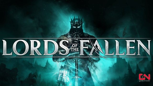 Lords of the Fallen Review Wax Covered Exasperation