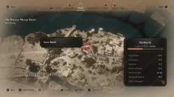 How to Get the Lost Book in the Nestorian Monastery in Assassin's Creed Mirage