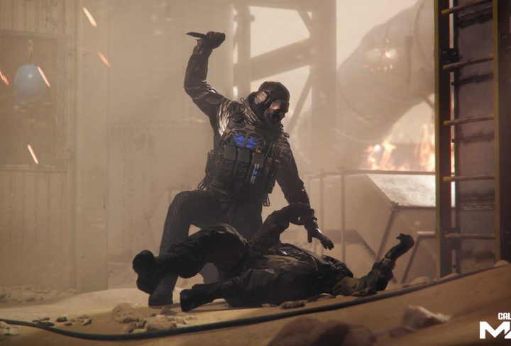 MW3 Beta Release Date PC, Xbox